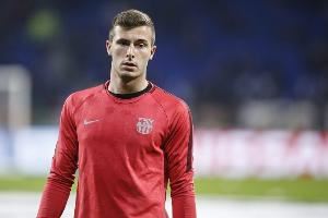 佩尼亞：被巴薩外租？我對(duì)此理解沒有不滿 希望下賽季回到巴薩