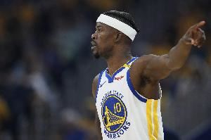 巴特勒談個人與球隊間的平衡：休賽期提升自己 打比賽目的是贏球