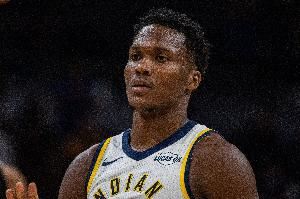 卡萊爾：馬瑟林每周觀察 托平右腳應(yīng)力反應(yīng)至少缺陣一個月