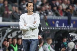 法鷹將帥：告知裁判多特進(jìn)球越位但沒用，德國杯前2輪沒VAR不合理