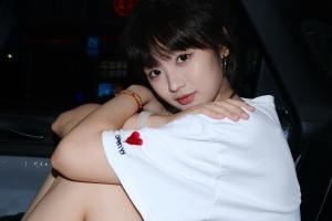 負面評論太多了？楊瀚森女友已經清空了社交媒體的作品