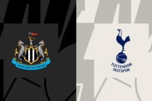 聯(lián)賽杯-熱刺客戰(zhàn)紐卡首發(fā)：里沙利松、西蒙斯先發(fā)，帕利尼亞出戰(zhàn)