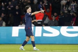 維蒂尼亞：今晚我們的進(jìn)攻不夠流暢，這讓比賽變得很艱難