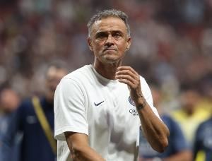 控制力減弱？巴黎本賽季法甲領(lǐng)先情況下已丟6分，追平上賽季總和