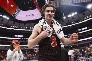 率隊(duì)五連勝&開季不敗！雷記：吉迪本賽季有機(jī)會入選全明星