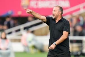 阿斯：巴薩部分球員認(rèn)為力量訓(xùn)練不足，自己額外加練