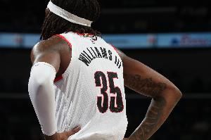 阿夫迪亞：很想念羅威 希望他能保持健康 我們非常需要他