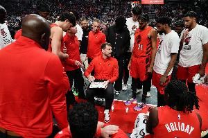 今后會(huì)是常態(tài)？楊瀚森是全隊(duì)大名單中唯一未獲得出場時(shí)間的球員