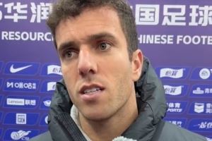 塞爾吉尼奧賽后：保持好狀態(tài)到足協(xié)杯決賽，把最重要的勝利拿回家