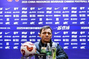 拉米羅：今天的勝利是個很好的獎勵 希望國安能一直保持好的態(tài)勢