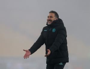 3平11負(fù)！2024年的懷爾德后，佩雷拉成首位連續(xù)14場(chǎng)不勝英超主帥