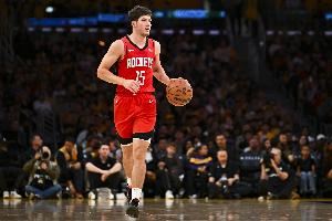 投射有譜！謝潑德賽季至今三分球27中12  命中率44.4%