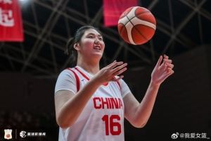 女籃新星張子宇能否登陸WCBA仍是謎團(tuán) 除山東外多隊(duì)已與其接觸