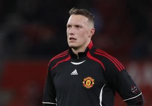 菲爾-瓊斯：利物浦四五名球員都不在最佳狀態(tài)，這就是他們的現(xiàn)狀