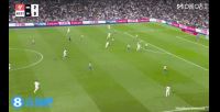 這球就該丟，維尼修斯失點后剛一分鐘，貝林厄姆遠射破門