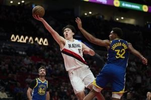 徐靜雨：發(fā)展聯(lián)盟水平比夏聯(lián)還次 對楊瀚森水平能有多大提高？