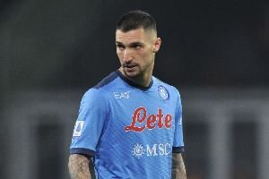 波利塔諾：當沒能贏球時重要的是不輸 很開心瓦尼亞在球隊中