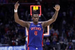 杜倫：我就是想贏球 教練制定完美計(jì)劃隊(duì)友找到了我其他順理成章