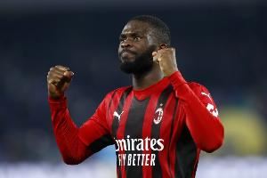 記者：托莫里可出戰(zhàn)羅馬，希門尼斯、普利西奇及拉比奧特確定缺陣