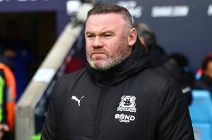 魯尼：當年加盟曼聯之前差點去了紐卡，當時兩家俱樂部都想要我