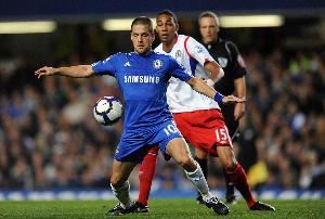 喬-科爾自傳：當初和穆帥合不來想要離開切爾西，阿布挽留了我