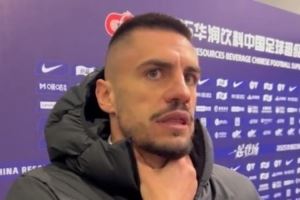 玉昆外援布爾克：別覺得目標(biāo)是保持現(xiàn)狀，末輪若獲勝或升到第六