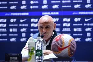 足球報(bào)：海港亞冠精英聯(lián)賽一場未勝，客戰(zhàn)武里南聯(lián)拿分是首要目標(biāo)