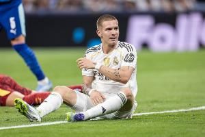 疑難雜癥腹股溝！阿斯：馬斯坦托諾傷病恢復期幾周到幾個月都可能