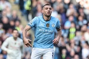 長期缺陣！瓜帥：科瓦契奇腳踝仍有問題，賽季末段才能歸隊