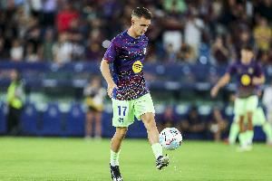 卡薩多：國(guó)家德比未能取勝令我們懊惱，必須持續(xù)做出改進(jìn)