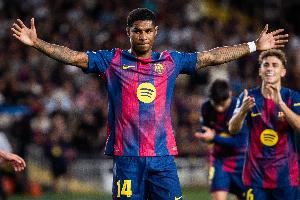 拉什福德：我本可以做得更好，對(duì)自己整體表現(xiàn)并不完全滿(mǎn)意