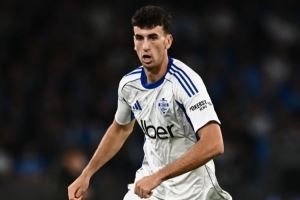 馬卡：雅各布-拉蒙閃耀意甲，皇馬及英超球隊(duì)密切關(guān)注球員的發(fā)展