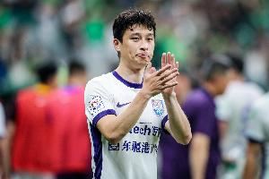 津媒：津門虎今日正式收隊備戰(zhàn)申花，巴頓再次拉傷傷勢有些麻煩