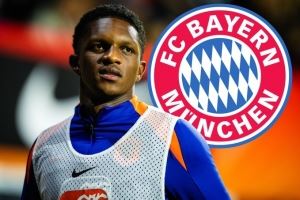 記者：尋萊默爾接班人，拜仁有意明夏引進(jìn)費(fèi)耶諾德19歲小將里德