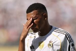 馬卡：姆巴佩正處于職業(yè)生涯最佳時(shí)期，重返安菲爾德他要證明自己