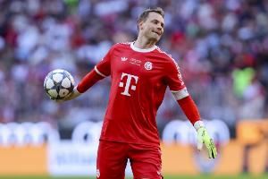 諾伊爾：現(xiàn)在談未來還太早，身體狀況和俱樂部情況都會(huì)影響決定