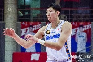 豪華兩雙！周琦12投9中砍下24分18籃板