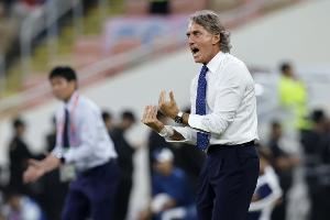 全市場：佛羅倫薩已經聯(lián)系曼奇尼執(zhí)教，帕拉迪諾是主要備選方案