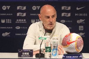 東體：海港傷兵滿營有心也無力，穆斯卡特“打光了所有子彈”