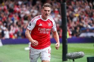 謝林漢姆：約克雷斯比舍什科更快融入球隊，轉會博弈槍手占據上風