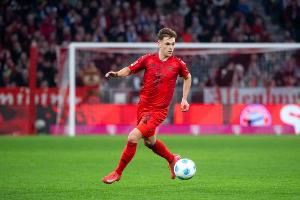 基米希迎歐冠百場里程碑之戰(zhàn)，成拜仁隊史第5位實現(xiàn)如此成就球員