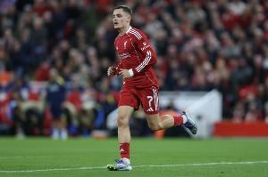 彭南特：利物浦當(dāng)務(wù)之急先穩(wěn)住局面，再讓維爾茨、凱爾凱茲等人上