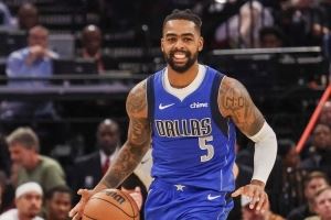 教弗拉格打控衛(wèi)？拉塞爾or布威在場(chǎng)時(shí)凈勝1.3分 不在場(chǎng)凈勝-7.7分