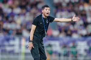 足球報(bào)：邵佳一確認(rèn)出任中國(guó)國(guó)家隊(duì)新任主帥！