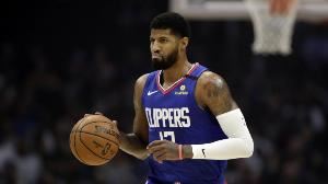 ??心痛！快船26年首輪還得上交雷霆 依舊是喬治交易遺產(chǎn)