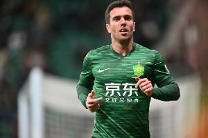 袁甲談國安半場：恢復到之前連敗狀態(tài)，再不贏亞冠二級都無法出線