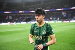 浙江U20隊(duì)抽簽無(wú)緣全運(yùn)8強(qiáng)參加排位賽，王鈺棟、張璦暉將踢熊貓杯