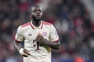 記者：拜仁希望孔帕尼能說(shuō)服于帕續(xù)約，說(shuō)服他足球方面比錢更重要