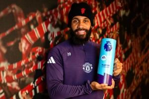 生涯首次！官方：姆伯莫擊敗哈蘭德等7將，當選英超10月最佳球員