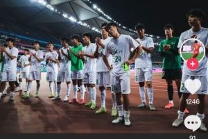 寧方澤為浙江無緣全運(yùn)會八強(qiáng)致歉：很對不起支持我們的人